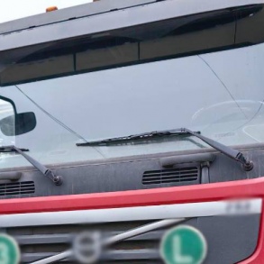 Установка и калибровка тахографа на Volvo FM