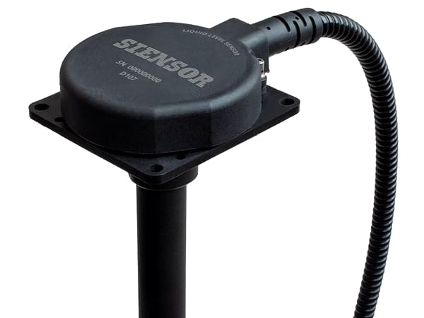 Система контроля утечки топлива Система контроля утечки топлива