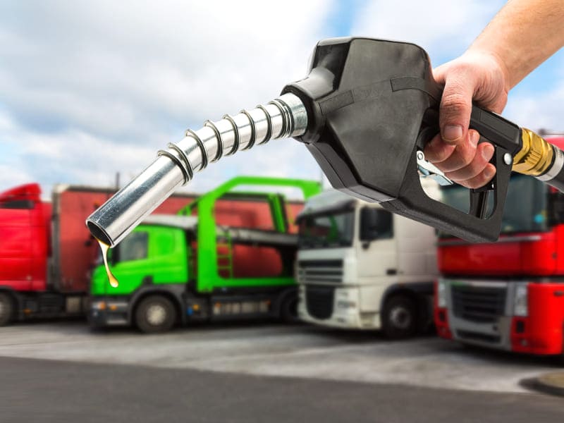 Программа для контроля топлива Программа для контроля топлива