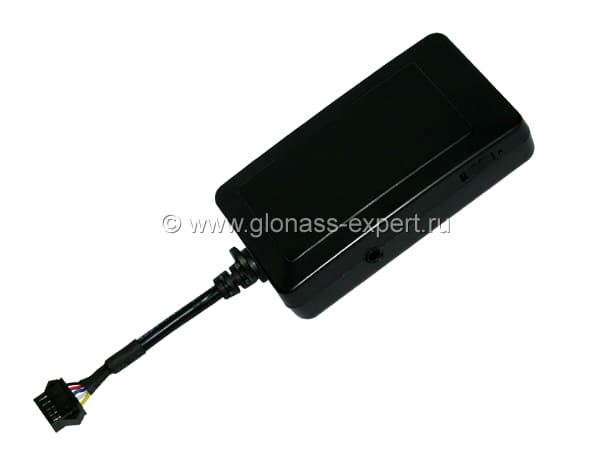 GPS датчик для слежения за автомобилем GPS датчик для слежения за автомобилем