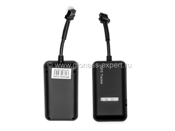 GPS трекер слежения за автомобилем GPS трекер слежения за автомобилем